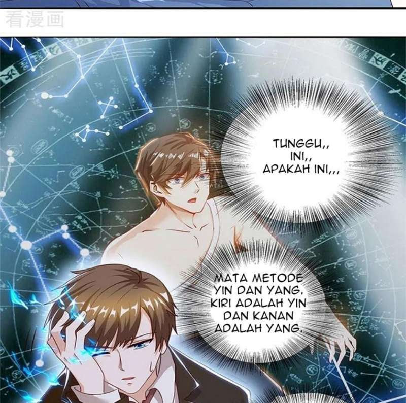 Genius Mad Man Chapter 45 Gambar 18